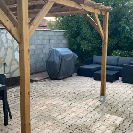 Villa Villa Marseillan-Plage, 3 Pieces, 5 Personnes - Fr-1-326-679